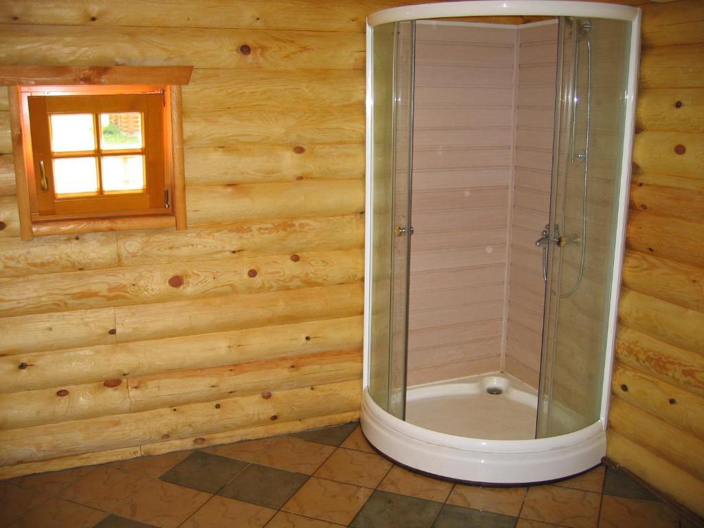 Guest House Zirga Smaids Кушнери Номер фото